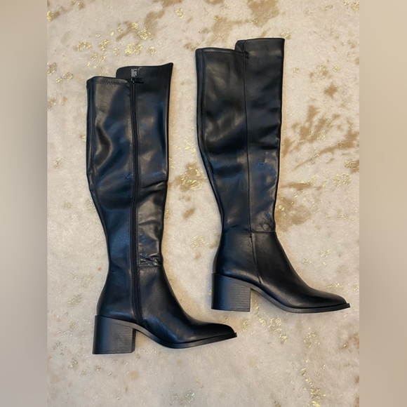 ALLIX BLACK Steve Madden - Picture 6 of 8